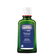 Weleda After Shave - Bálsamo Pós-Barba 100ml