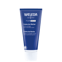 Weleda Shaving Cream - Creme de Barbear 75ml