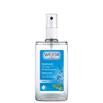 Weleda Sálvia - Desodorante 100ml