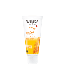 Weleda Baby Calêndula - Creme para Assaduras 75ml