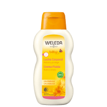Weleda Baby Calêndula - Loção Hidratante Corporal 200ml