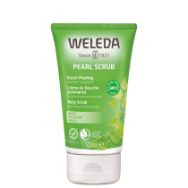 Weleda Bétula - Esfoliante Corporal 150ml
