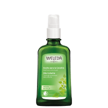 Weleda Bétula - Óleo para Celulite 100ml