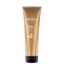 Redken All Soft Heavy Cream - Máscara de Hidratação 250ml