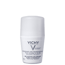 Vichy 48h Soothing Anti-Perspirant - Desodorante Roll-on 50ml