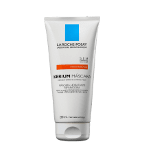 La Roche-Posay Kerium - Máscara de Hidratação 200ml