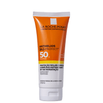 La Roche-Posay Anthelios XL Protect FPS50 - Protetor Solar Corporal 200ml