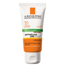 La Roche-Posay Anthelios Airlicium Clara FPS70 - Protetor Solar Facial 50g