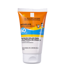 La Roche-Posay Anthelios Dermo Pediatrics FPS60 - Protetor Solar Infantil 120ml