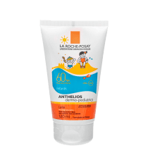 La Roche-Posay Anthelios Dermo Pediatrics FPS60 - Protetor Solar Infantil 120ml