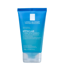 Gel de Limpeza Facial La Roche-Posay Effaclar Concentrado 150g