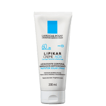 La Roche-Posay Lipikar AOX FPS60 - Creme Hidratante Corporal 200ml