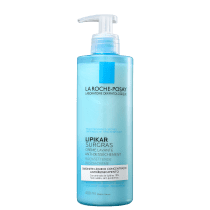 La Roche-Posay Lipikar Surgras - Sabonete Líquido 400ml