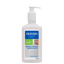 Granado Bebê Dermocalmante Peles Sensíveis - Sabonete Líquido 250ml