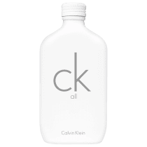 Imagem do produto CK All Calvin Klein Eau de Toilette - Perfume Unissex 200ml