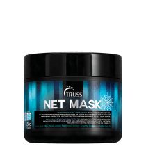Truss Net Mask - Máscara Capilar 550g