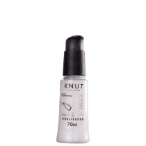 Knut Milk Hair Gloss - Sérum Capilar 70ml
