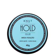 Knut Hold Glue - Pomada 40g