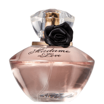 Madame In Love La Rive Eau de Parfum - Perfume Feminino 90ml