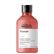 L'Oréal Professionnel Inforcer Serie Expert - Shampoo 300ml