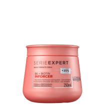 L'Oréal Professionnel Inforcer Serie Expert - Máscara 250ml