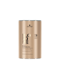 Schwarzkopf Professional BlondMe Premium Performance 9+ - Pó Descolorante 450g