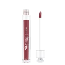 Max Love Lip Gloss Efeito 3D 904 Vinho - Gloss Labial 4ml