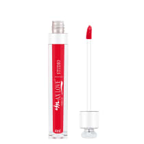 Max Love Lip Gloss Efeito 3D 908 Alaranjado - Gloss Labial 4ml