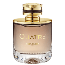 Quatre Absolu de Nuit Pour Femme Boucheron Eau de Parfum - Perfume Feminino 100ml