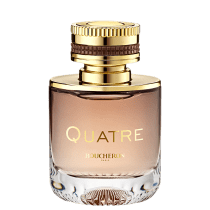 Quatre Absolu de Nuit Pour Femme Boucheron Eau de Parfum - Perfume Feminino 50ml