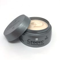 Gaboni Gas Way Groove - Cera Modeladora Seca 55 g