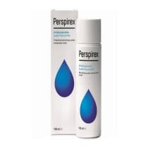 Perspirex Foot - Loção Antiperspirante para pés 100ml