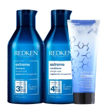 Kit Redken Extreme Mega (3 Produtos)