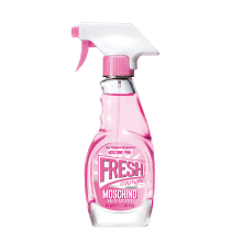 Pink Fresh Couture Moschino Eau de Toilette - Perfume Feminino 50ml
