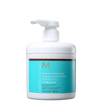 Moroccanoil Hydrating - Máscara de Hidratação 500ml