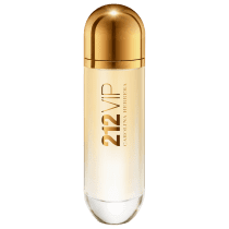 212 VIP Carolina Herrera Eau de Parfum - Perfume Feminino 125ml