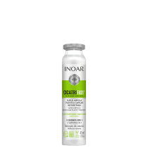 Inoar Cicatrifios Super Ampola - Tratamento Capilar 45ml