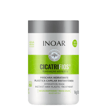 Inoar Cicatrifios - Máscara Capilar 1000g