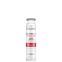 Inoar Cicatrifios Pós-Química Super Ampola - Tratamento Capilar 45ml