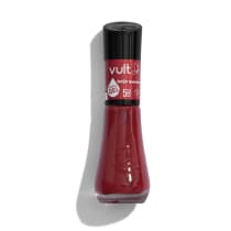 Imagem do produto Esmalte Cremoso Vermelho Beijo Quente 5Free  8ml