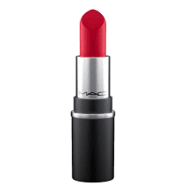 M·A·C Retro Matte Mini Ruby Woo - Batom 1,8g