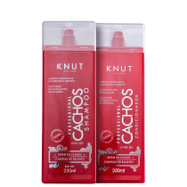Kit Knut Cachos Duo (2 Produtos)