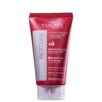 Vizcaya Force Restore - Condicionador 150ml