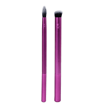 Kit de Pincéis Real Techniques Perfect Crease Duo (2 Produtos)