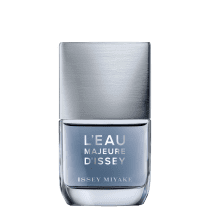 L'Eau Majeure d'Issey Issey Miyake Eau de Toilette - Perfume Masculino 50ml