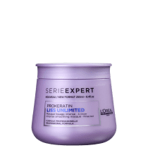L'Oréal Professionnel Expert Liss Unlimited - Máscara Capilar 250g