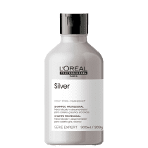 Máscara Capilar Forever Liss PRO Matiz Silver 230g - Beauty Pharma