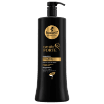 Haskell Cavalo Forte - Shampoo 1000ml