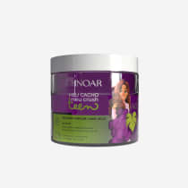 Imagem do produto Inoar Meu Cacho Meu Crush Teen Gelatina Uva 500g