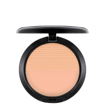 M·A·C Studio Waterweight Powder Pressed Medium Plus - Pó Compacto 15g